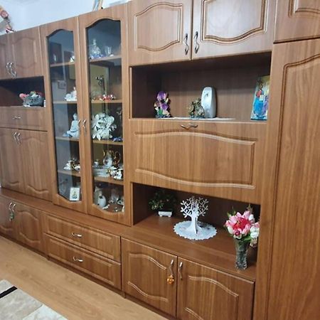 Ale'S Apartment Σιγκισοάρα Εξωτερικό φωτογραφία