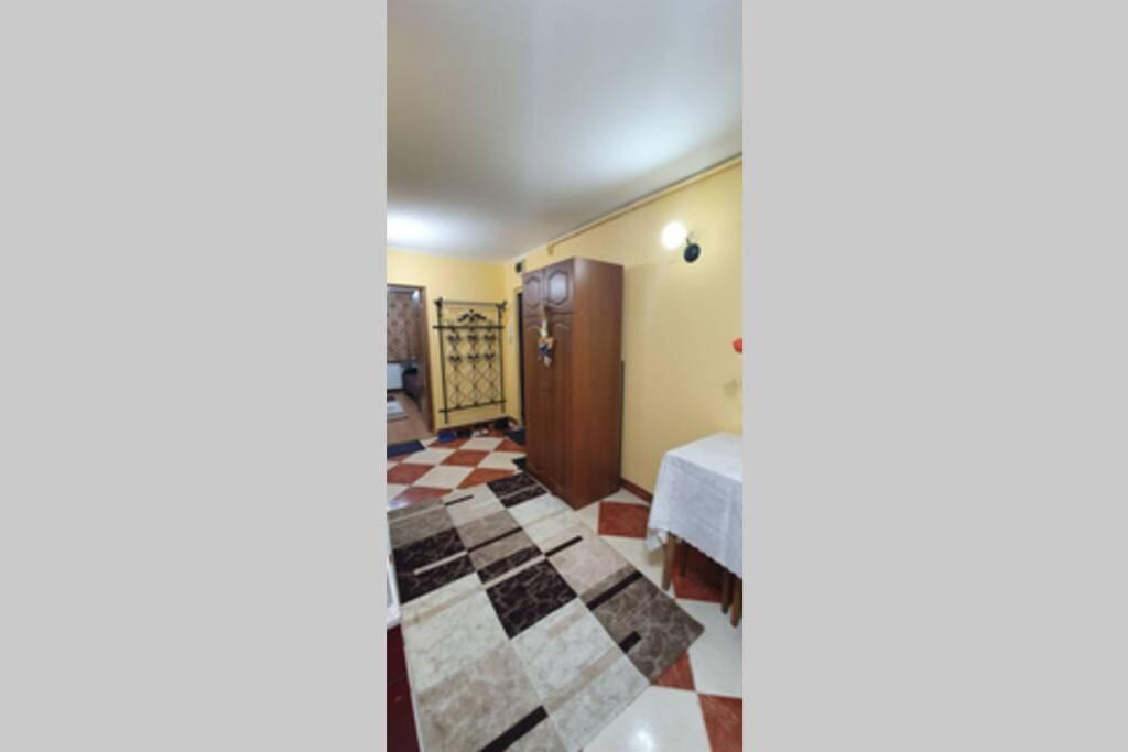 Ale'S Apartment Σιγκισοάρα Εξωτερικό φωτογραφία