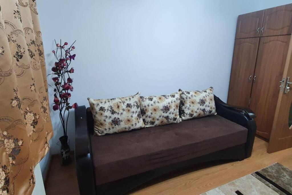 Ale'S Apartment Σιγκισοάρα Εξωτερικό φωτογραφία