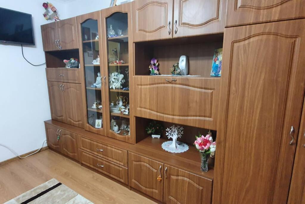 Ale'S Apartment Σιγκισοάρα Εξωτερικό φωτογραφία